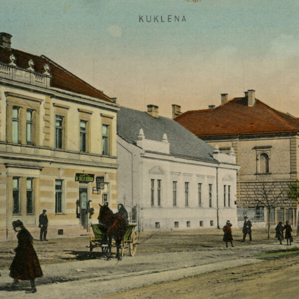 Kukleny škola